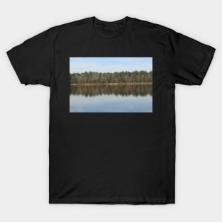 Lake Reflections T-Shirt